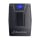 Power Walker LINE-INTERACTIVE (1000VA/600W, 4x PL, USB, LCD) - 621071 - zdjęcie 2